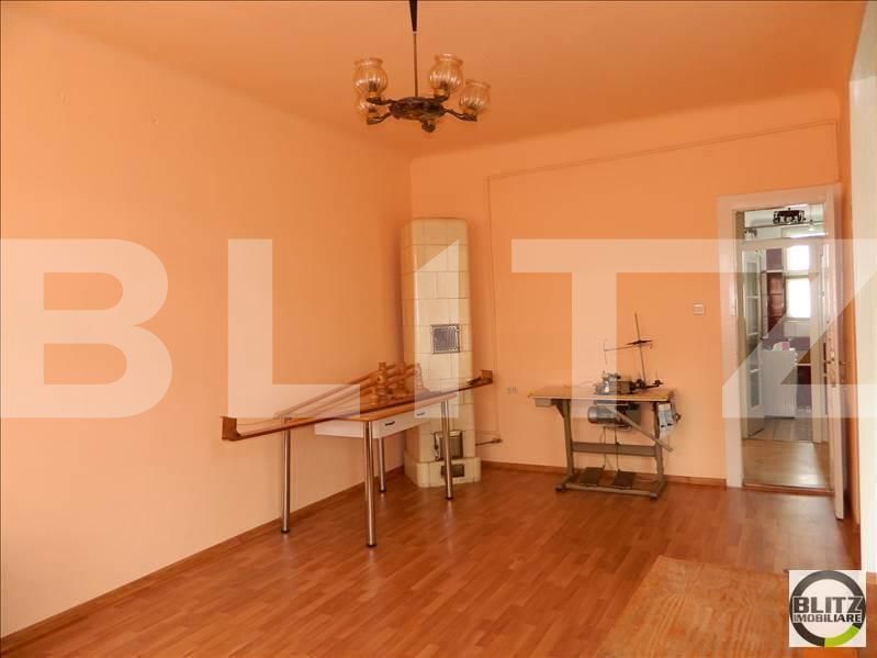 Spațiu birouri de închiriat Semicentral - 21240SIB | BLITZ Cluj-Napoca | Poza2