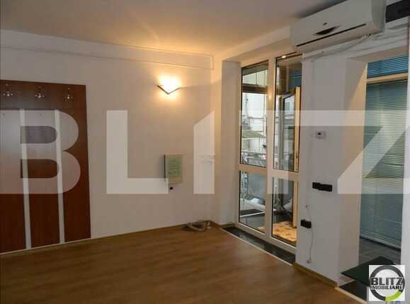 Spațiu birouri de închiriat Andrei Mureşanu - 21241SIB | BLITZ Cluj-Napoca | Poza7