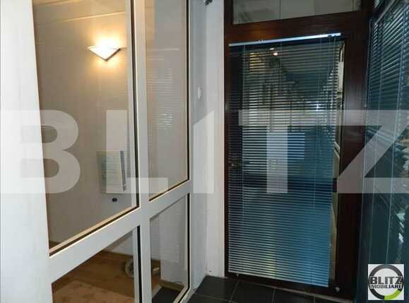 Spațiu birouri de închiriat Andrei Mureşanu - 21241SIB | BLITZ Cluj-Napoca | Poza8