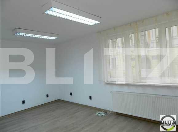 Spațiu birouri de închiriat Andrei Mureşanu - 21241SIB | BLITZ Cluj-Napoca | Poza5