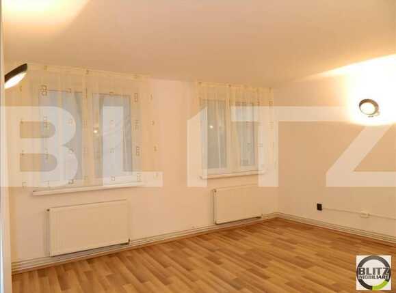 Spațiu birouri de închiriat Andrei Mureşanu - 21241SIB | BLITZ Cluj-Napoca | Poza2