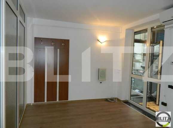 Spațiu birouri de închiriat Andrei Mureşanu - 21241SIB | BLITZ Cluj-Napoca | Poza6