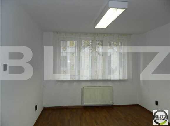 Spațiu birouri de închiriat Andrei Mureşanu - 21241SIB | BLITZ Cluj-Napoca | Poza4