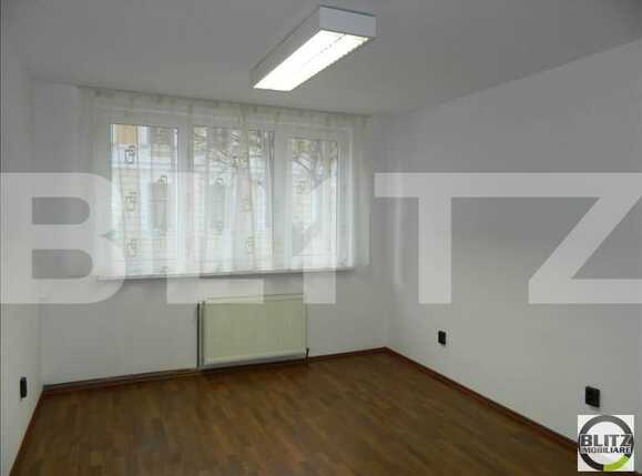 Spațiu birouri de închiriat Andrei Mureşanu - 21241SIB | BLITZ Cluj-Napoca | Poza1