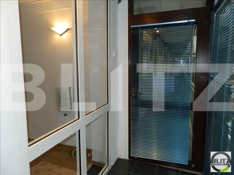 Spațiu birouri de închiriat Andrei Mureşanu - 21241SIB | BLITZ Cluj-Napoca | Poza8