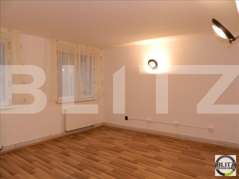 Spațiu birouri de închiriat Andrei Mureşanu - 21241SIB | BLITZ Cluj-Napoca | Poza3