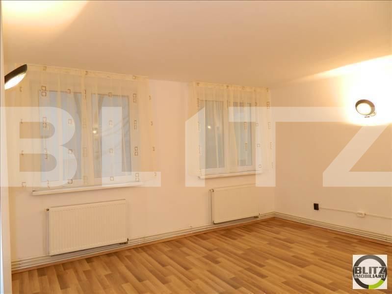 Spațiu birouri de închiriat Andrei Mureşanu - 21241SIB | BLITZ Cluj-Napoca | Poza2