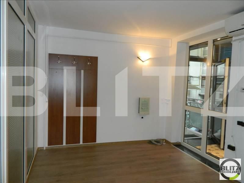 Spațiu birouri de închiriat Andrei Mureşanu - 21241SIB | BLITZ Cluj-Napoca | Poza6