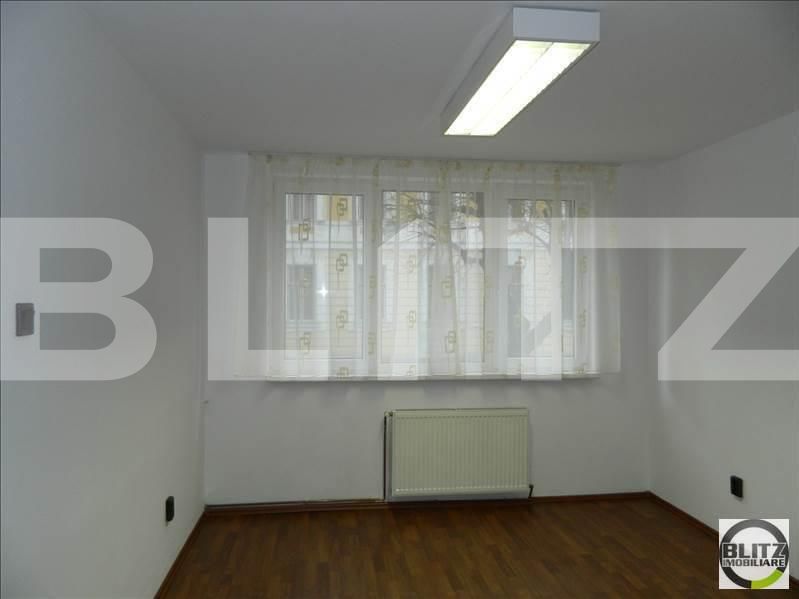 Spațiu birouri de închiriat Andrei Mureşanu - 21241SIB | BLITZ Cluj-Napoca | Poza4