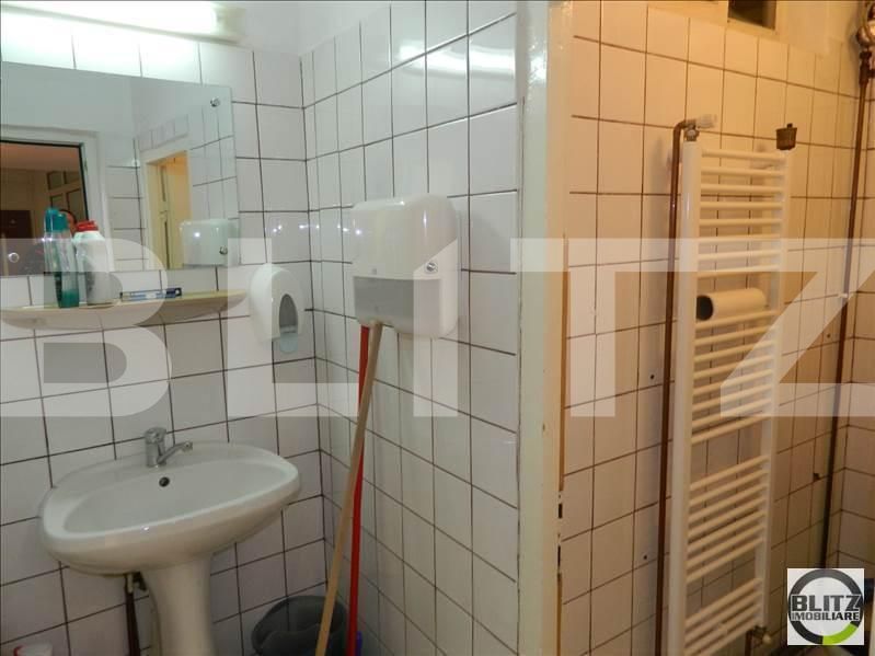 Spațiu birouri de închiriat Andrei Mureşanu - 21241SIB | BLITZ Cluj-Napoca | Poza9