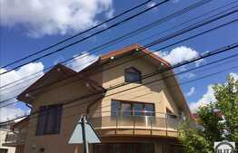 Casa spatioasa, ultrafinisata, zona Andrei Muresanu