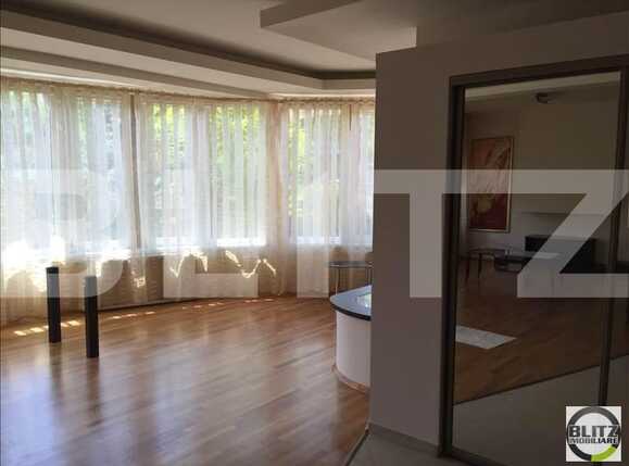 Spațiu birouri de închiriat Andrei Mureşanu - 21242SIB | BLITZ Cluj-Napoca | Poza3