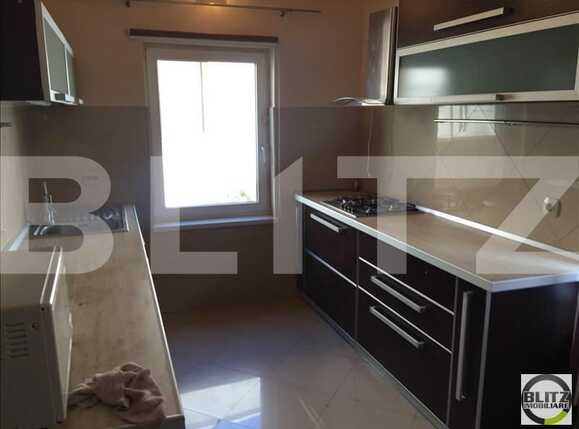 Spațiu birouri de închiriat Andrei Mureşanu - 21242SIB | BLITZ Cluj-Napoca | Poza6