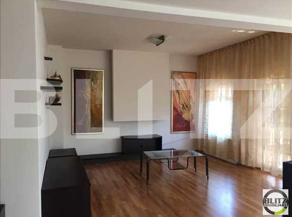 Spațiu birouri de închiriat Andrei Mureşanu - 21242SIB | BLITZ Cluj-Napoca | Poza2