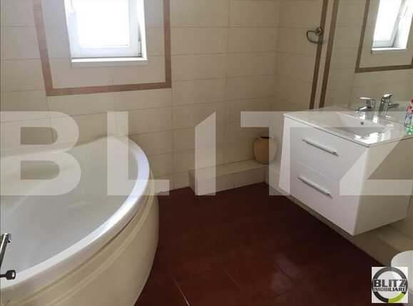 Spațiu birouri de închiriat Andrei Mureşanu - 21242SIB | BLITZ Cluj-Napoca | Poza9