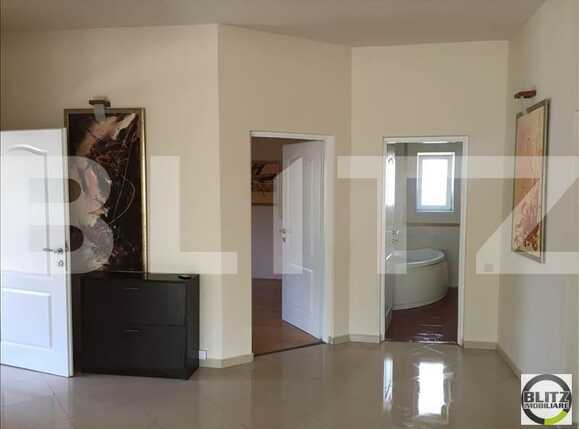 Spațiu birouri de închiriat Andrei Mureşanu - 21242SIB | BLITZ Cluj-Napoca | Poza8