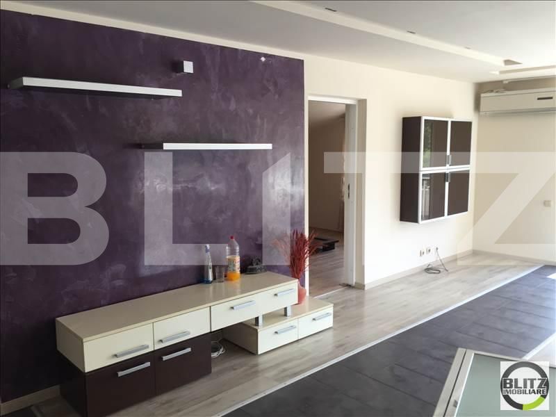 Spațiu birouri de închiriat Andrei Mureşanu - 21242SIB | BLITZ Cluj-Napoca | Poza4