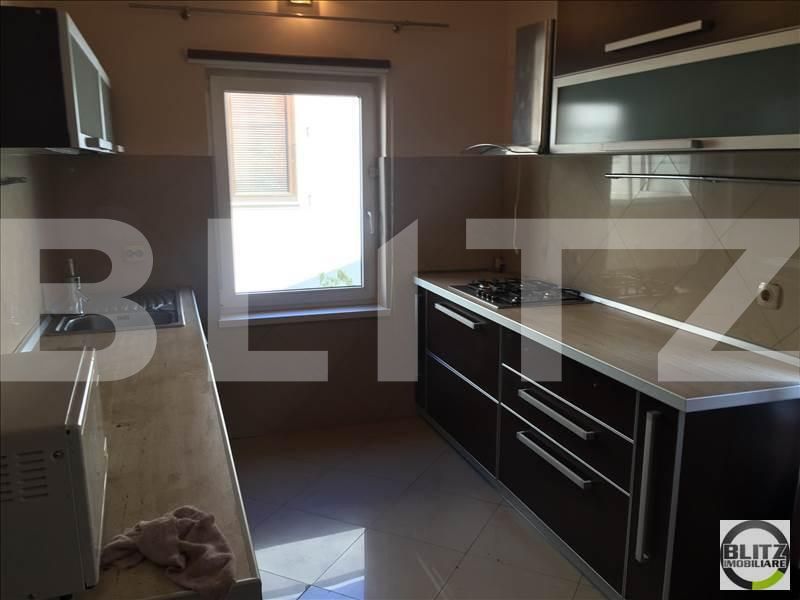 Spațiu birouri de închiriat Andrei Mureşanu - 21242SIB | BLITZ Cluj-Napoca | Poza7