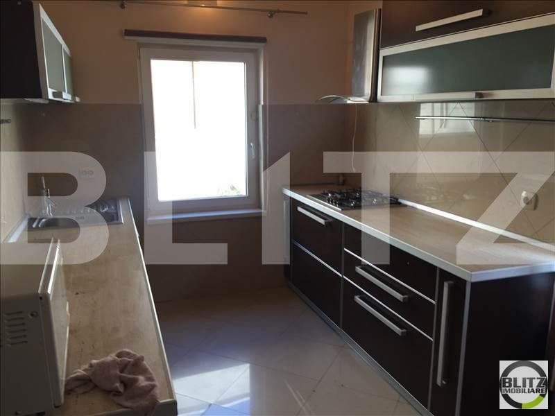 Spațiu birouri de închiriat Andrei Mureşanu - 21242SIB | BLITZ Cluj-Napoca | Poza6