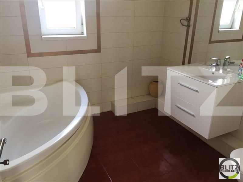 Spațiu birouri de închiriat Andrei Mureşanu - 21242SIB | BLITZ Cluj-Napoca | Poza9