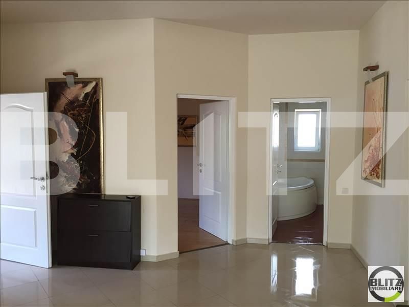 Spațiu birouri de închiriat Andrei Mureşanu - 21242SIB | BLITZ Cluj-Napoca | Poza8