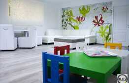 Spatiu pentru birou, 90 mp utili, imobil de tip casa, zona Piata Engels