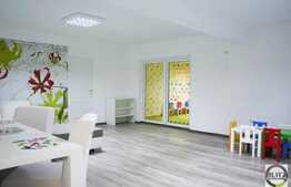 Spatiu pentru birou, 90 mp utili, imobil de tip casa, zona Piata Engels