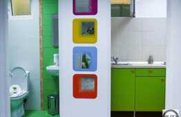 Spatiu pentru birou, 90 mp utili, imobil de tip casa, zona Piata Engels