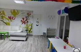 Spatiu pentru birou, 90 mp utili, imobil de tip casa, zona Piata Engels