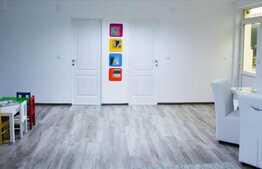 Spatiu pentru birou, 90 mp utili, imobil de tip casa, zona Piata Engels