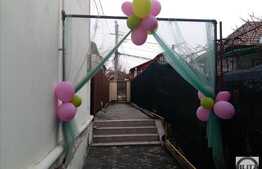 Spatiu pentru birou, 90 mp utili, imobil de tip casa, zona Piata Engels