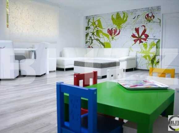 Spațiu birouri de închiriat Andrei Mureşanu - 21243SIB | BLITZ Cluj-Napoca | Poza3