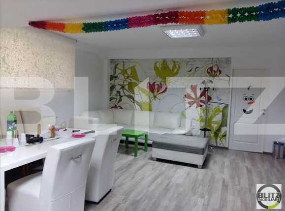 Spațiu birouri de închiriat Andrei Mureşanu - 21243SIB | BLITZ Cluj-Napoca | Poza6