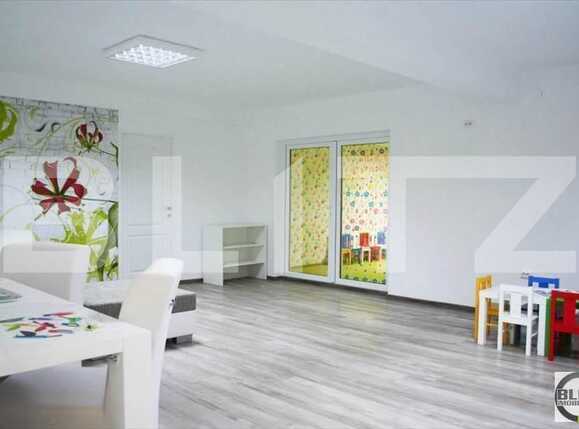 Spațiu birouri de închiriat Andrei Mureşanu - 21243SIB | BLITZ Cluj-Napoca | Poza2