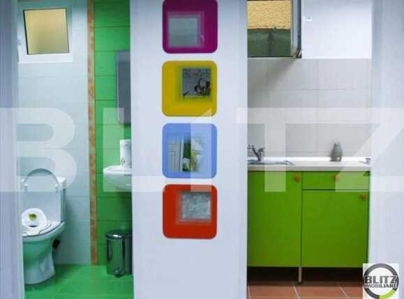 Spațiu birouri de închiriat Andrei Mureşanu - 21243SIB | BLITZ Cluj-Napoca | Poza11