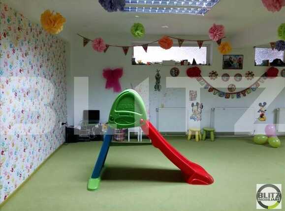 Spațiu birouri de închiriat Andrei Mureşanu - 21243SIB | BLITZ Cluj-Napoca | Poza8