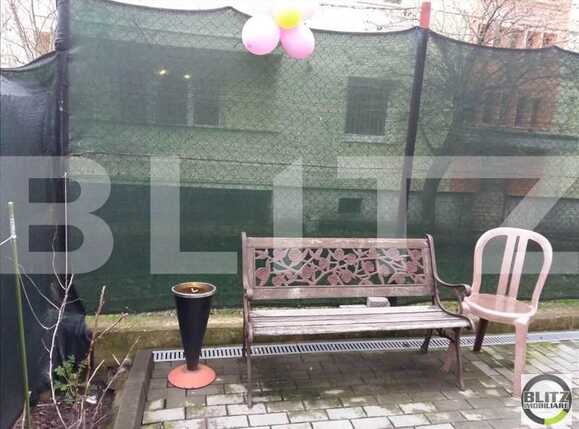 Spațiu birouri de închiriat Andrei Mureşanu - 21243SIB | BLITZ Cluj-Napoca | Poza13