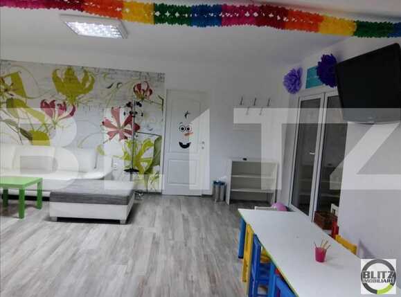 Spațiu birouri de închiriat Andrei Mureşanu - 21243SIB | BLITZ Cluj-Napoca | Poza5