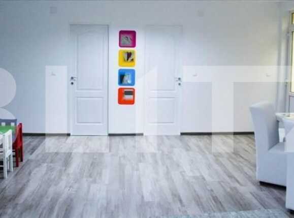 Spațiu birouri de închiriat Andrei Mureşanu - 21243SIB | BLITZ Cluj-Napoca | Poza7