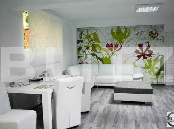 Spațiu birouri de închiriat Andrei Mureşanu - 21243SIB | BLITZ Cluj-Napoca | Poza4