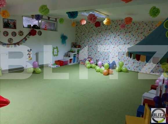 Spațiu birouri de închiriat Andrei Mureşanu - 21243SIB | BLITZ Cluj-Napoca | Poza10