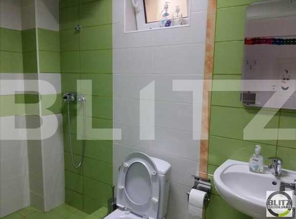 Spațiu birouri de închiriat Andrei Mureşanu - 21243SIB | BLITZ Cluj-Napoca | Poza12