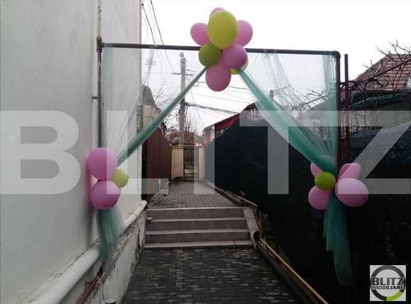 Spațiu birouri de închiriat Andrei Mureşanu - 21243SIB | BLITZ Cluj-Napoca | Poza14