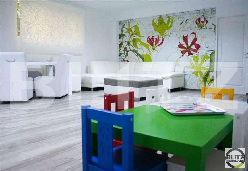 Spațiu birouri de închiriat Andrei Mureşanu - 21243SIB | BLITZ Cluj-Napoca | Poza3