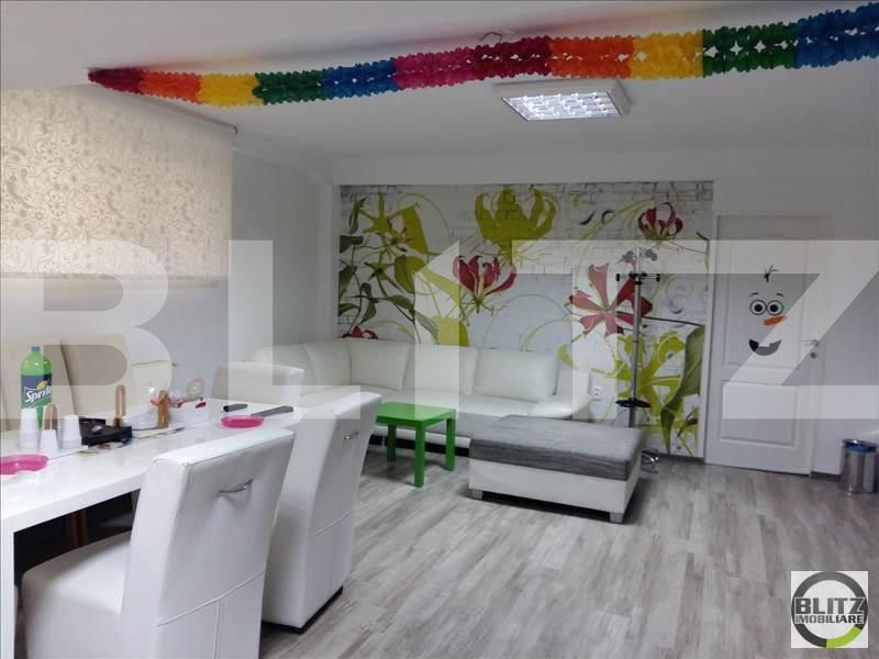 Spațiu birouri de închiriat Andrei Mureşanu - 21243SIB | BLITZ Cluj-Napoca | Poza6