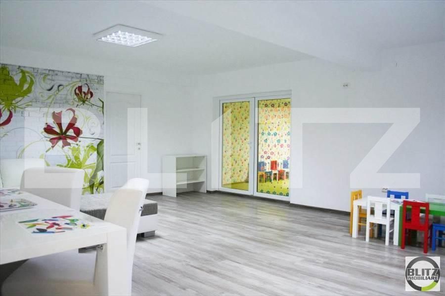 Spațiu birouri de închiriat Andrei Mureşanu - 21243SIB | BLITZ Cluj-Napoca | Poza2