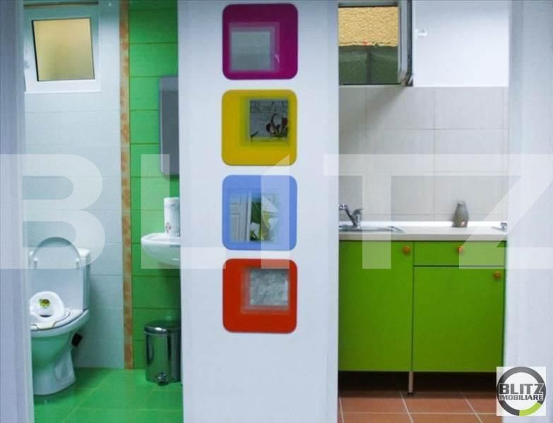 Spațiu birouri de închiriat Andrei Mureşanu - 21243SIB | BLITZ Cluj-Napoca | Poza11