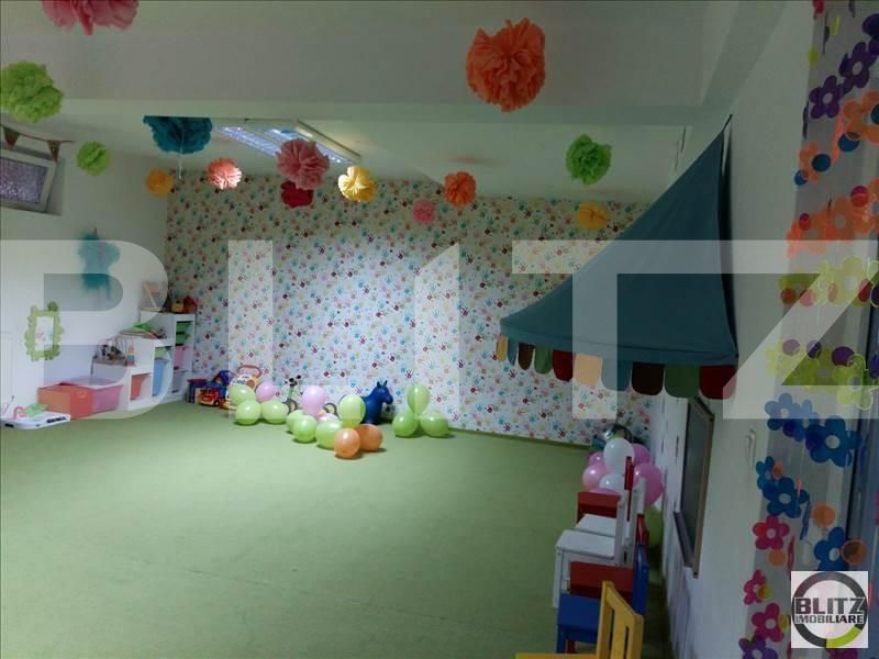 Spațiu birouri de închiriat Andrei Mureşanu - 21243SIB | BLITZ Cluj-Napoca | Poza9