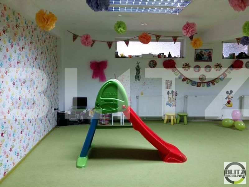 Spațiu birouri de închiriat Andrei Mureşanu - 21243SIB | BLITZ Cluj-Napoca | Poza8