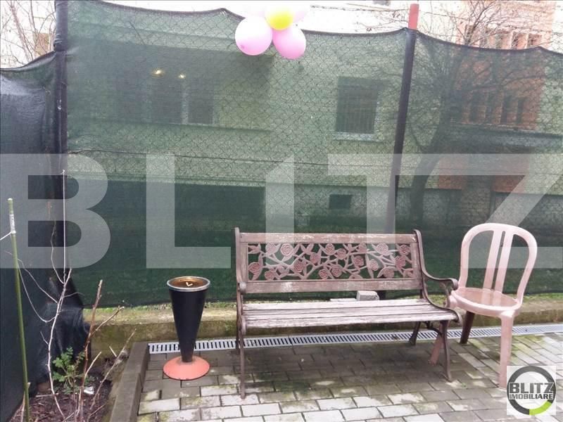 Spațiu birouri de închiriat Andrei Mureşanu - 21243SIB | BLITZ Cluj-Napoca | Poza13